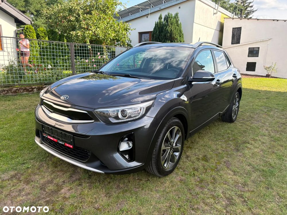 Kia Stonic 1.6 CRDi L - 11