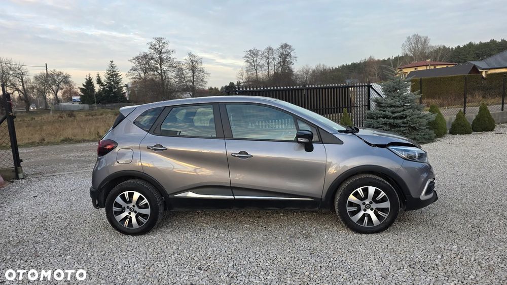 Renault Captur - 4
