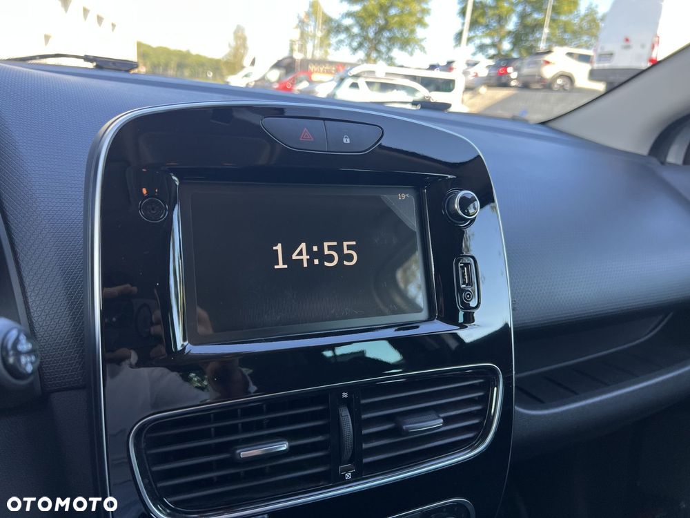 Renault Clio 0.9 TCe Limited - 22