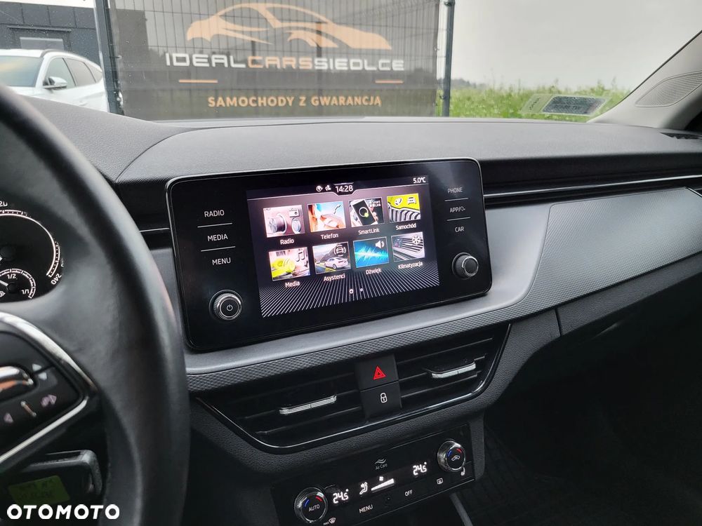 Skoda Scala 1.0 TSI Ambition - 17