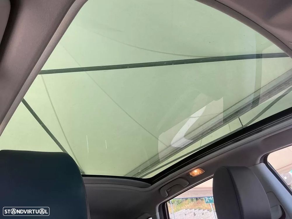 Nissan Qashqai 1.6 dCi Tekna Pele - 3