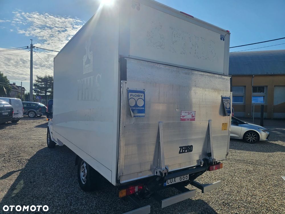 Ford Transit - 2