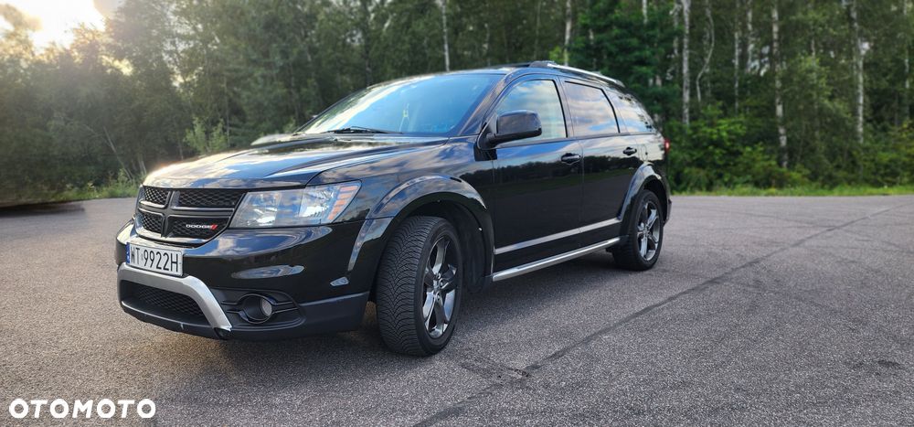 Dodge Journey - 8