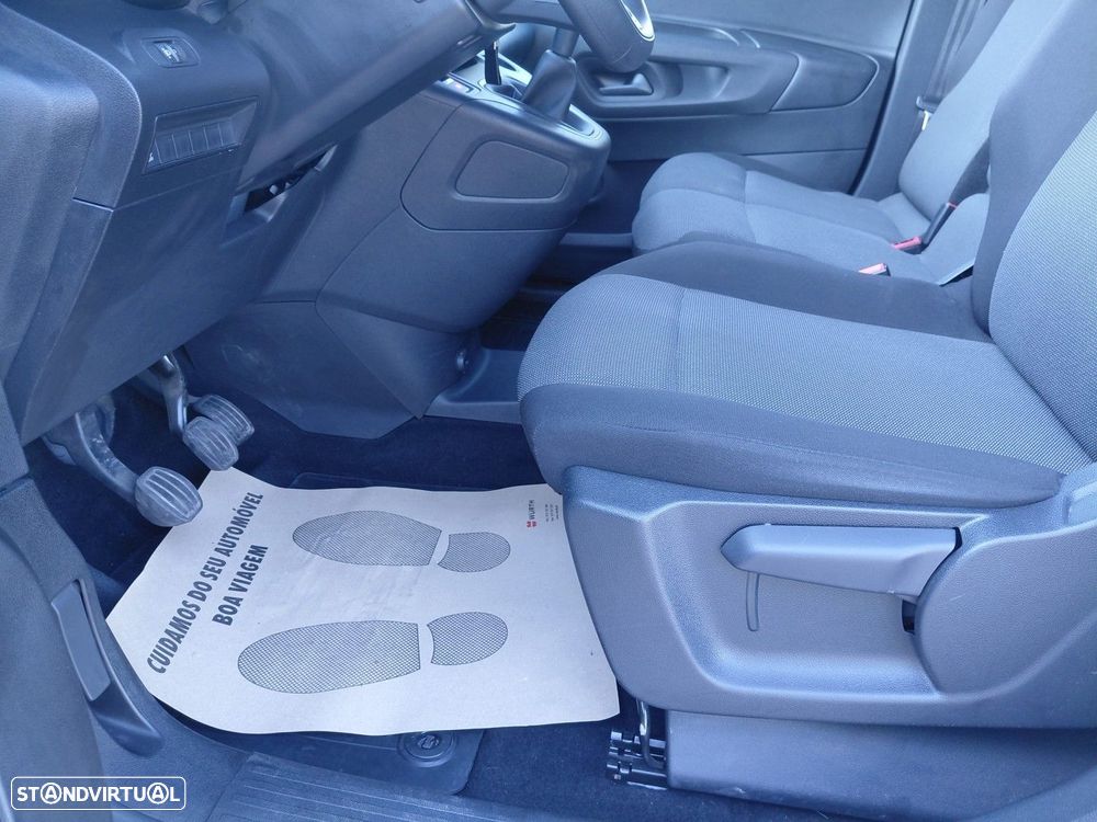 Toyota Proace City 1.5D L1 Comfort - 16