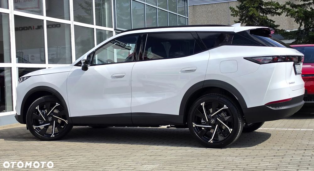 Omoda 7 1.5 T-GDi Super Hybrid Luxury - 6