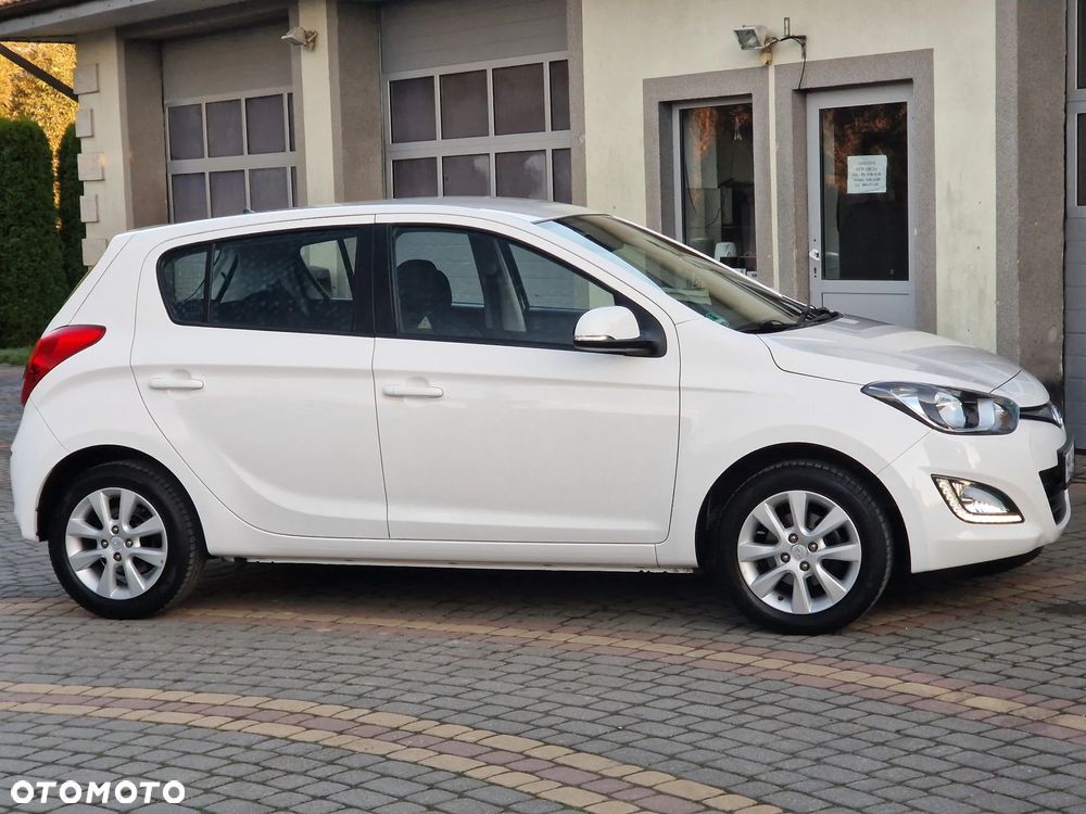 Hyundai i20 1.25 Style - 13