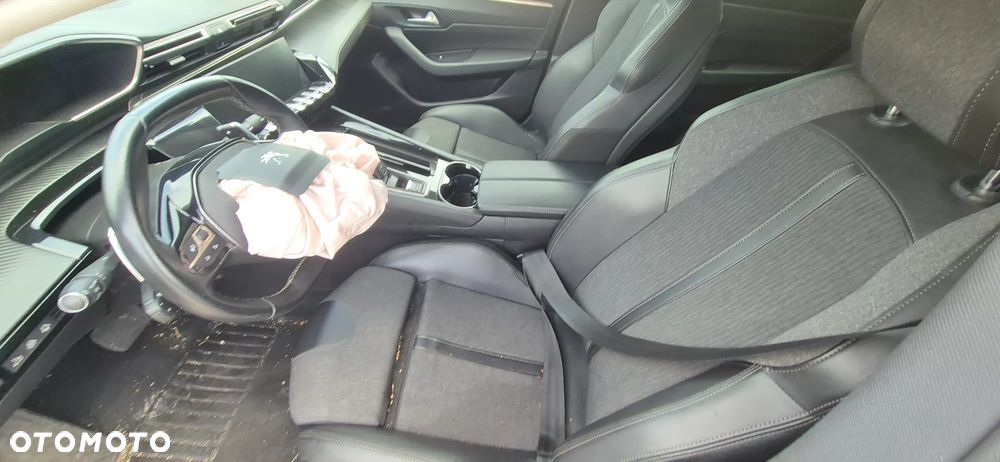 Peugeot 508 1.2 PureTech Active Pack S&S EAT8 - 20