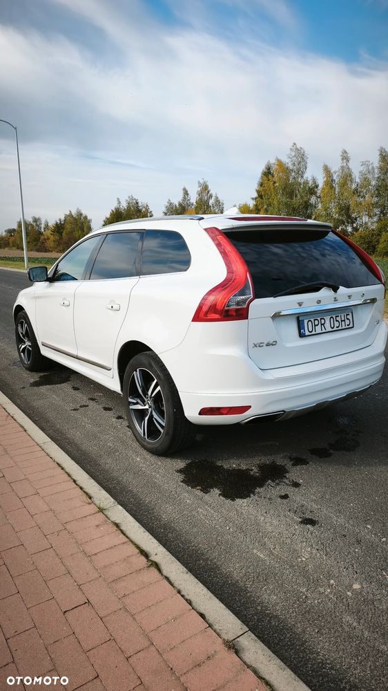 Volvo XC 60 - 7