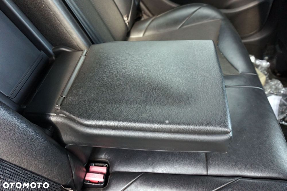 FOTELE FOTEL PRZEDNI LEWY PRAWY KANAPA WNĘTRZE 308 I T7 5D HB PÓŁSKÓRA PEUGEOT 2007-2011 - 13