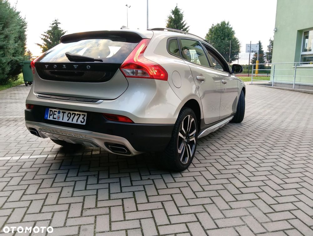 Volvo V40 D2 Drive-E Dynamic Edition - 15