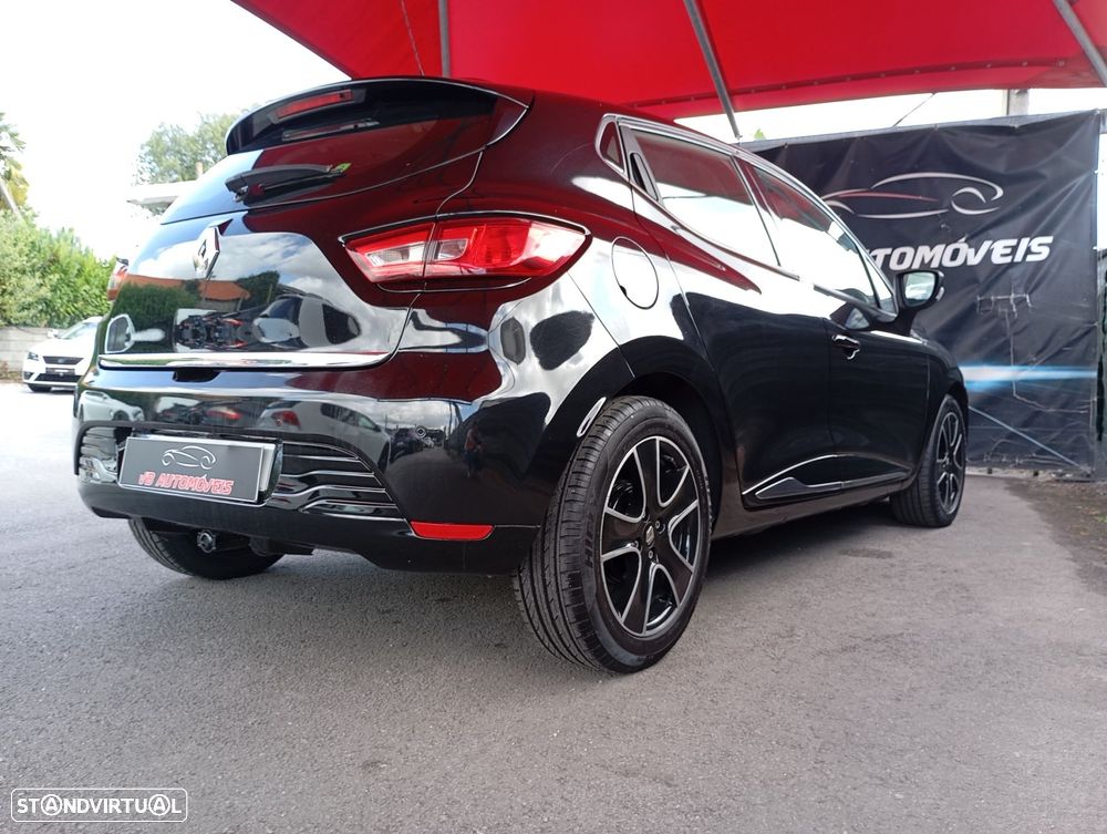 Renault Clio 1.5 dCi Confort - 15