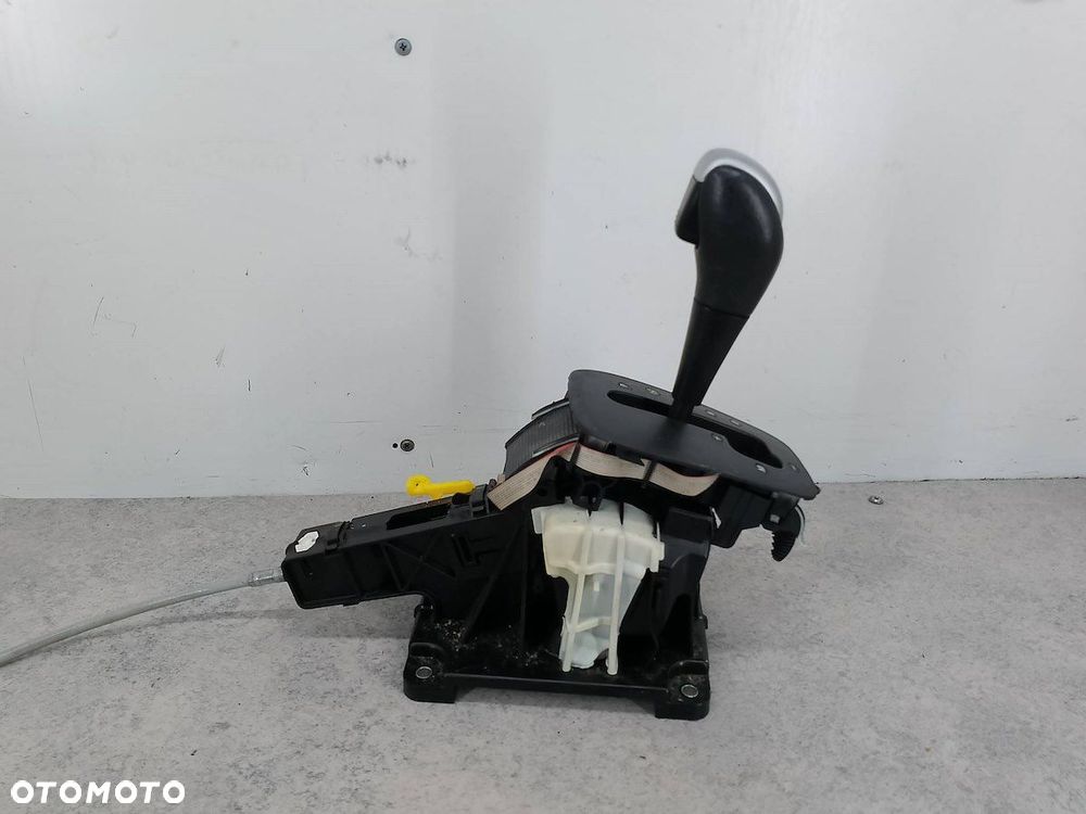 LEWAREK ZMIANY BIEGÓW SAAB 9-3 II 55562600AA 2.0 T 16V - 5