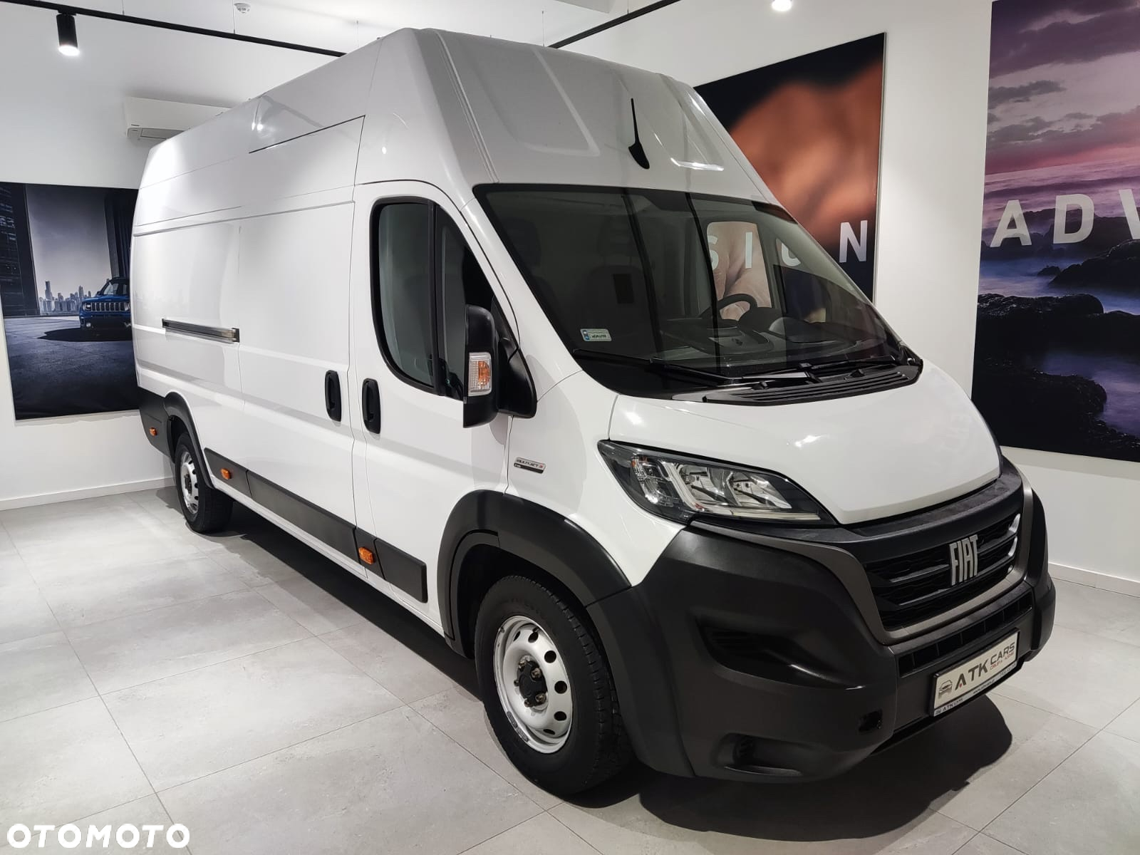Fiat FIAT DUCATO L4H3 - 3