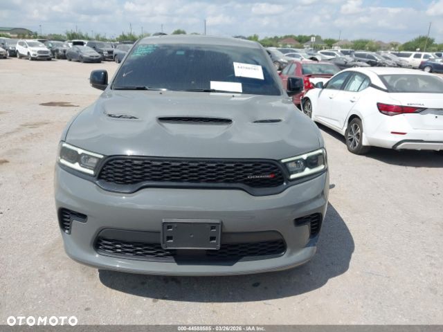Dodge Durango - 8