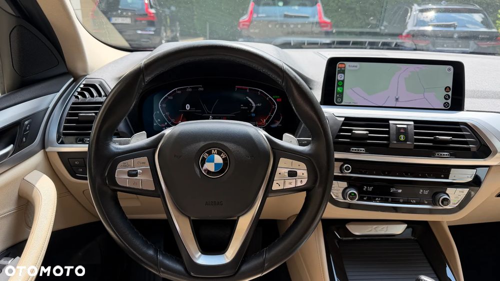 BMW X4 xDrive20i M Sport - 26