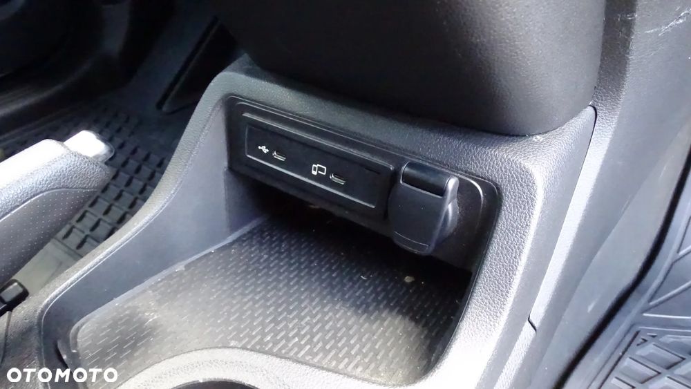 Mercedes-Benz Citan - 17