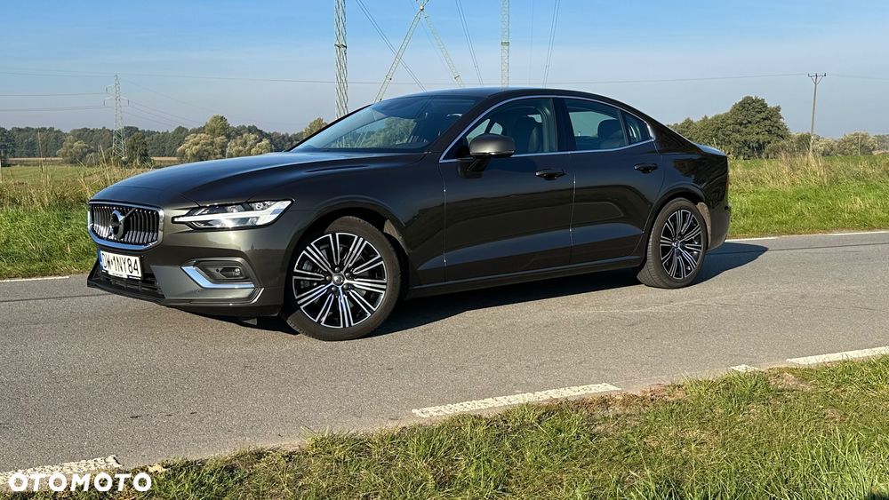 Volvo S60 B5 B Inscription - 6