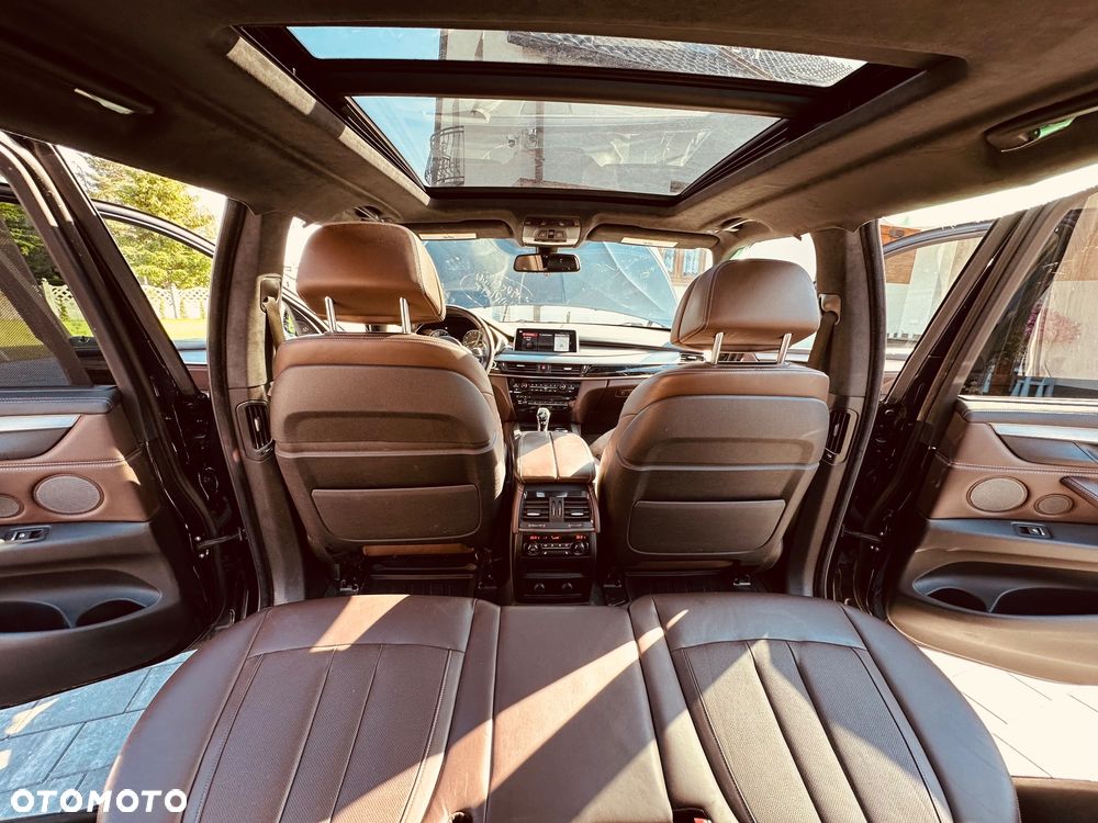 BMW X5 - 14