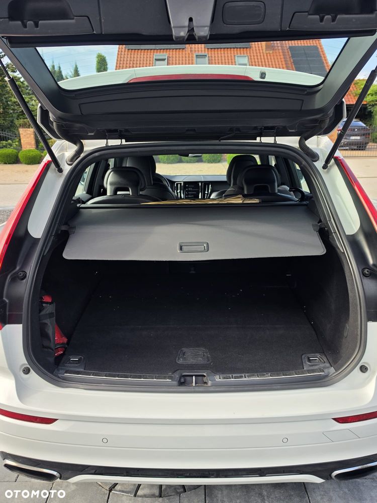 Volvo XC 60 - 17