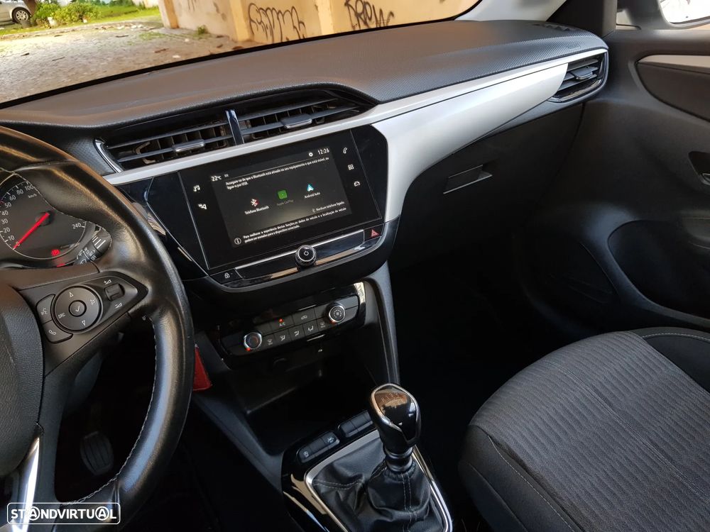 Opel Corsa 1.5 D Edition - 48