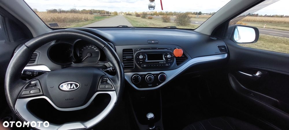 Kia Picanto - 7