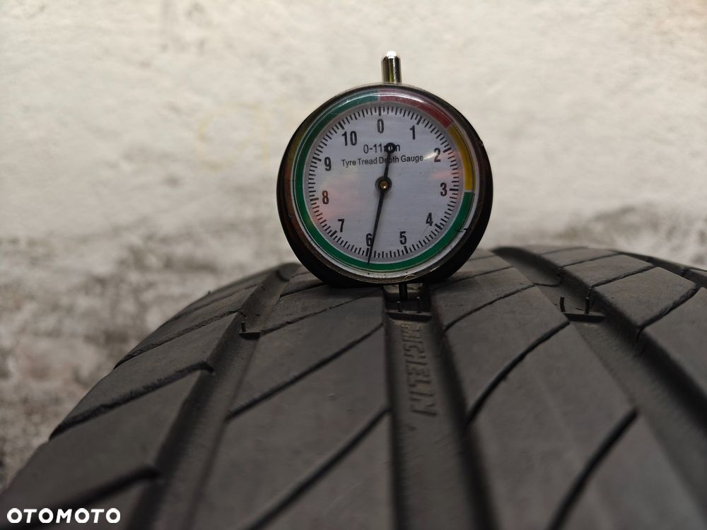 4X 205/55R16 91H Michelin Primacy 4 Opony Letnie 6mm 2022 - 6