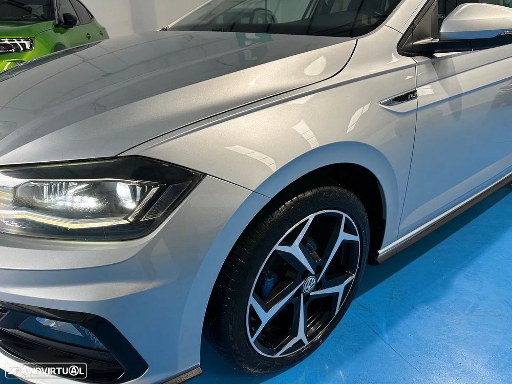 VW Polo 1.0 TSI Beats - 5