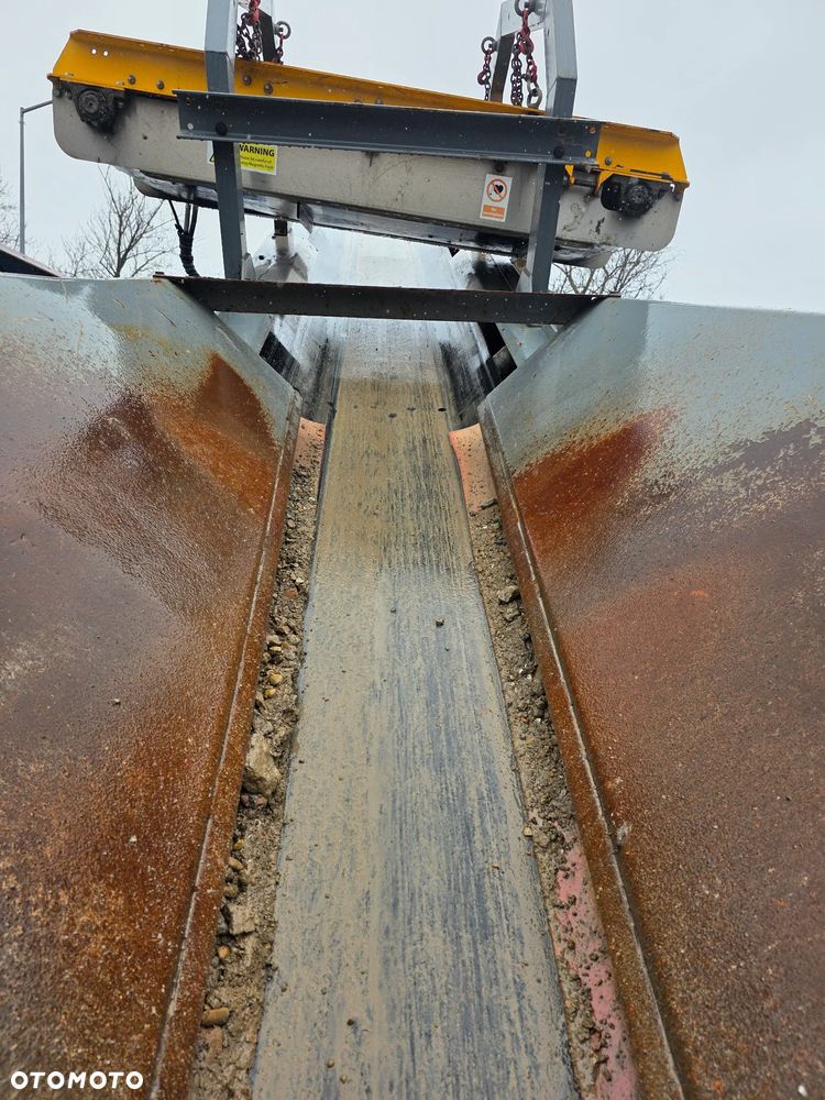 McCloskey Anaconda TR60 Stockpiler - 29