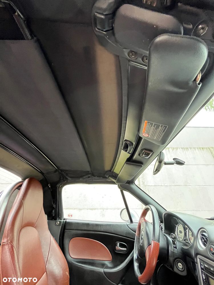 Mazda MX-5 - 14