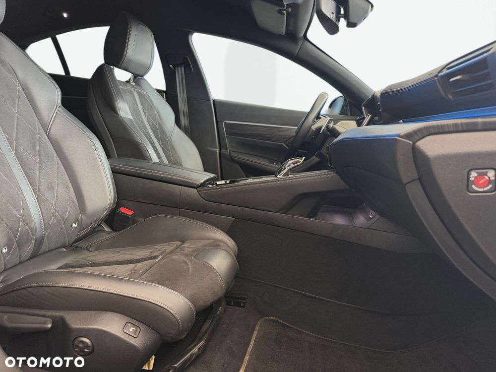 Peugeot 508 - 18