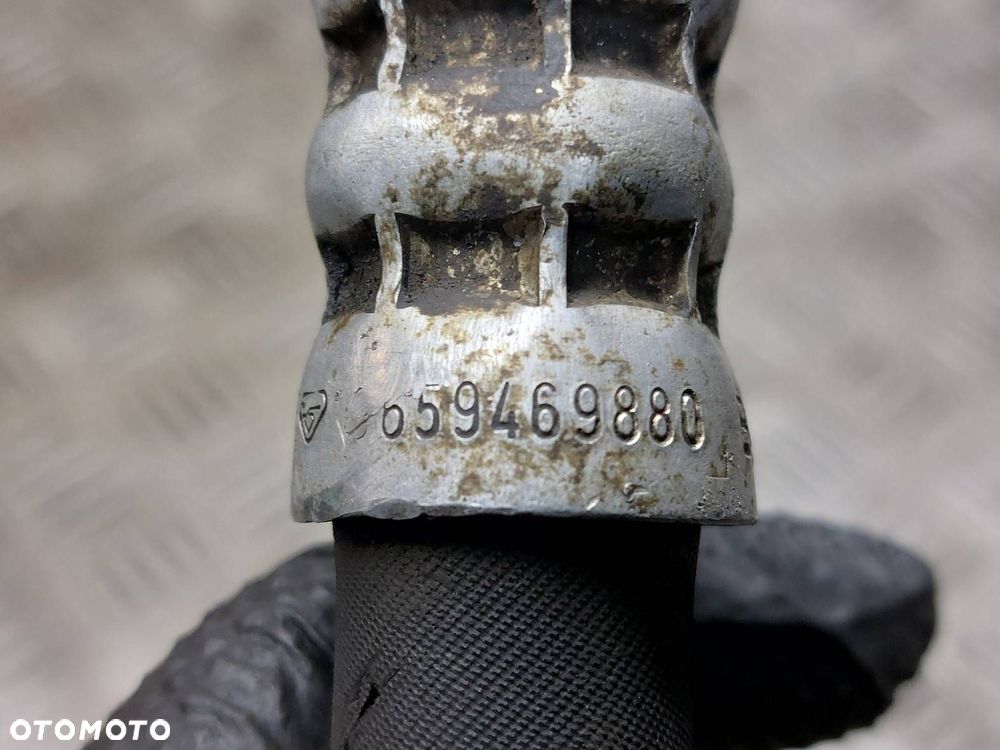 PRZEWÓD WSPOMAGANIA PARTNER I 1.6 HDI BERLINGO I 1.6 HDI 9659469880 - 3