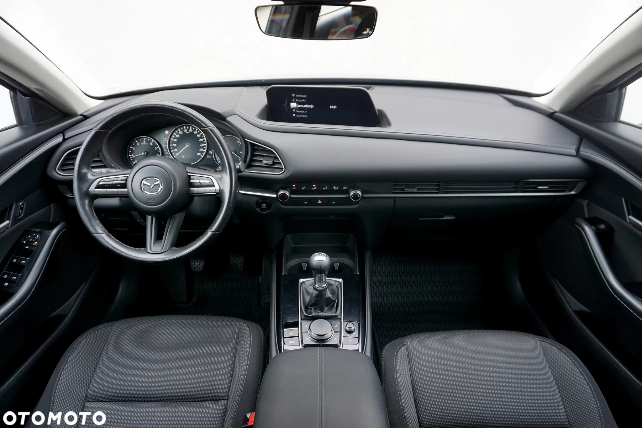 Mazda CX-30 - 13