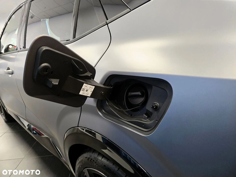 Renault Rafale 1.2 E-Tech PHEV 4x4 300 esprit Alpine MMT - 9