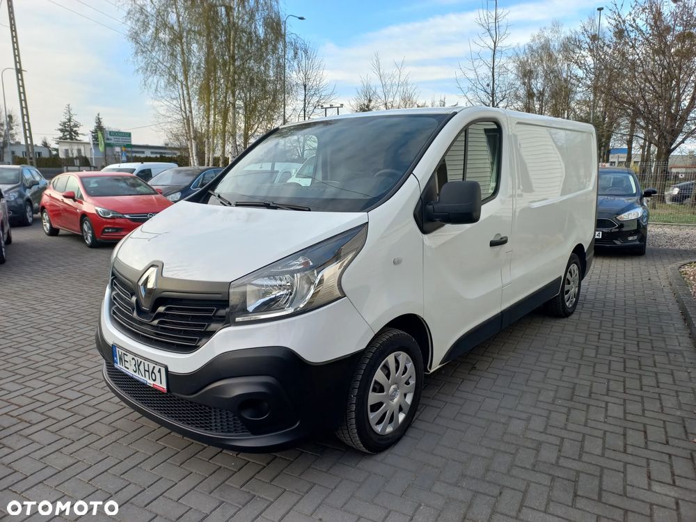 Renault Trafic - 3