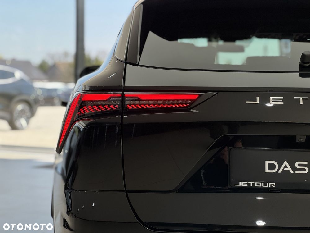 Jetour Dashing - 39