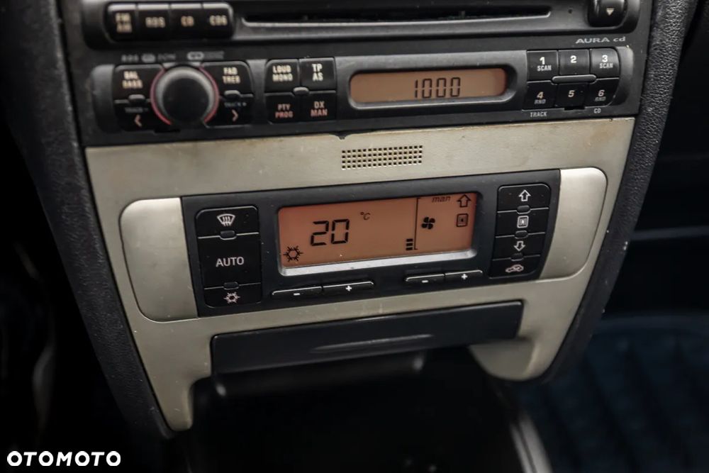 Seat Leon 1.6 Signo - 23