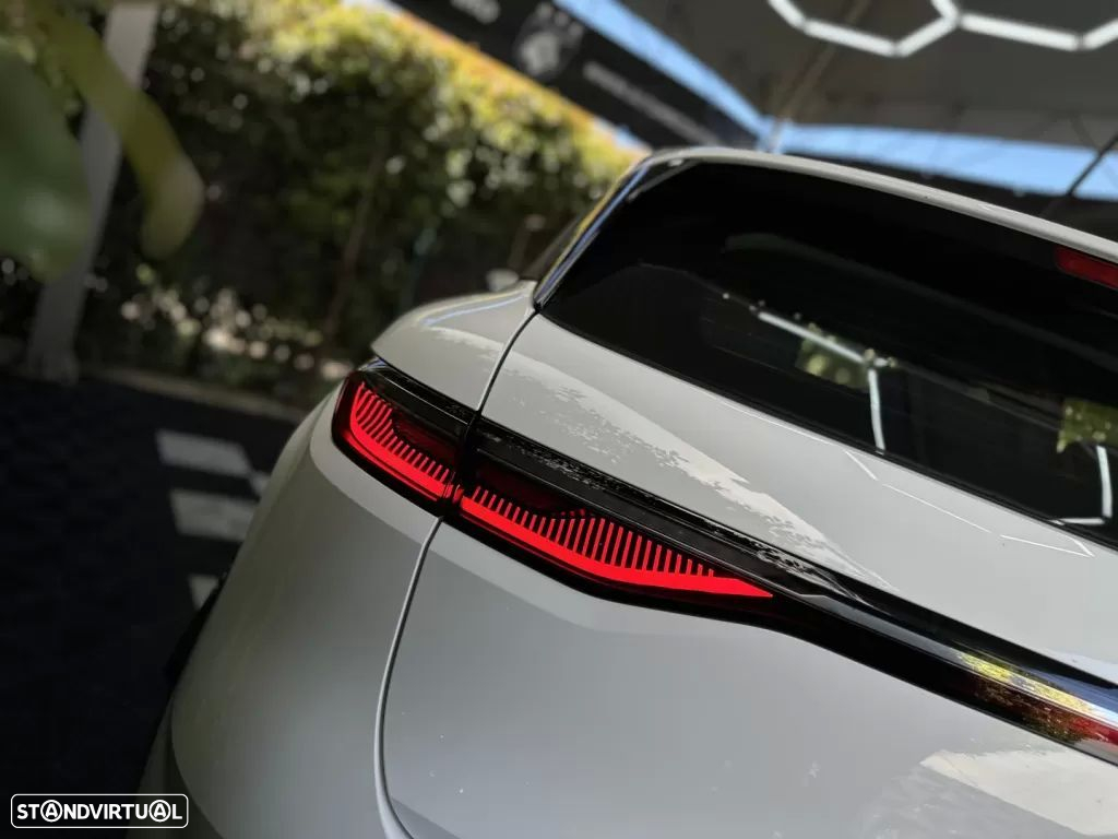 Renault Mégane E-Tech EV40 Equilibre - 9