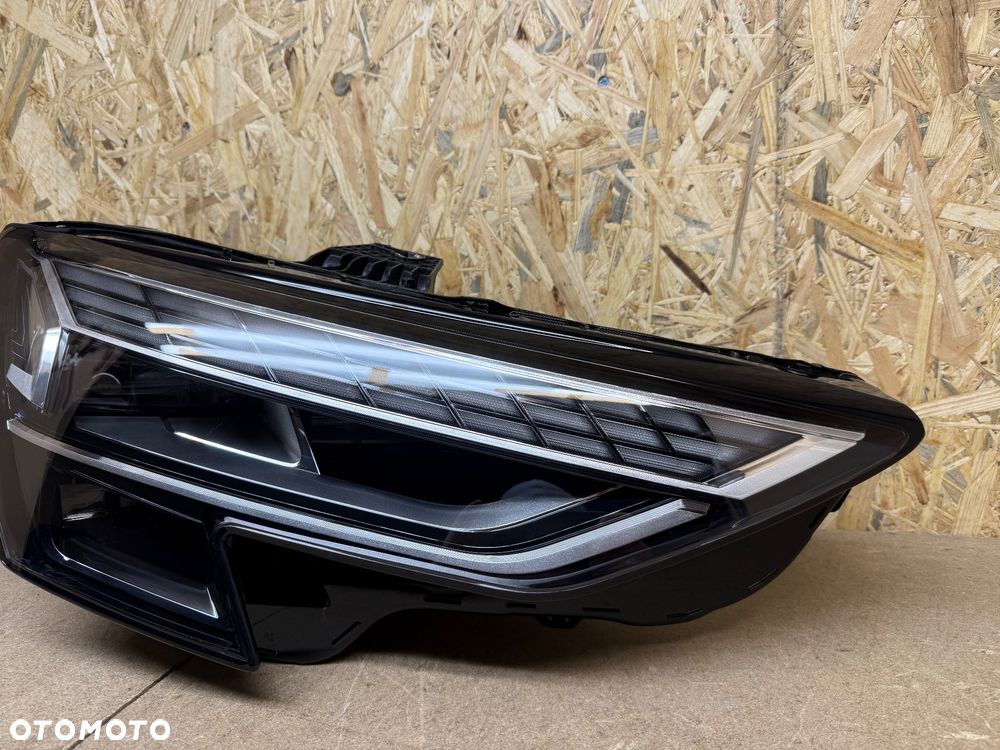 AUDI A3 8Y LIFT LAMPA PRZEDNIA PRZÓD PRAWA MATRIX 8Y0941036H - 29