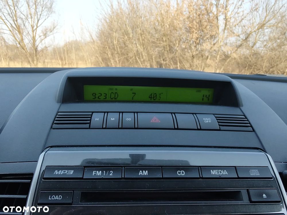 Mazda 5 1.8 Comfort - 16