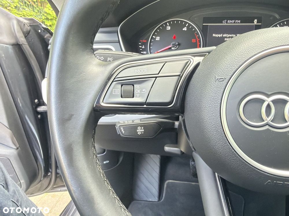 Audi A5 Sportback 40 TDI mHEV S tronic - 21