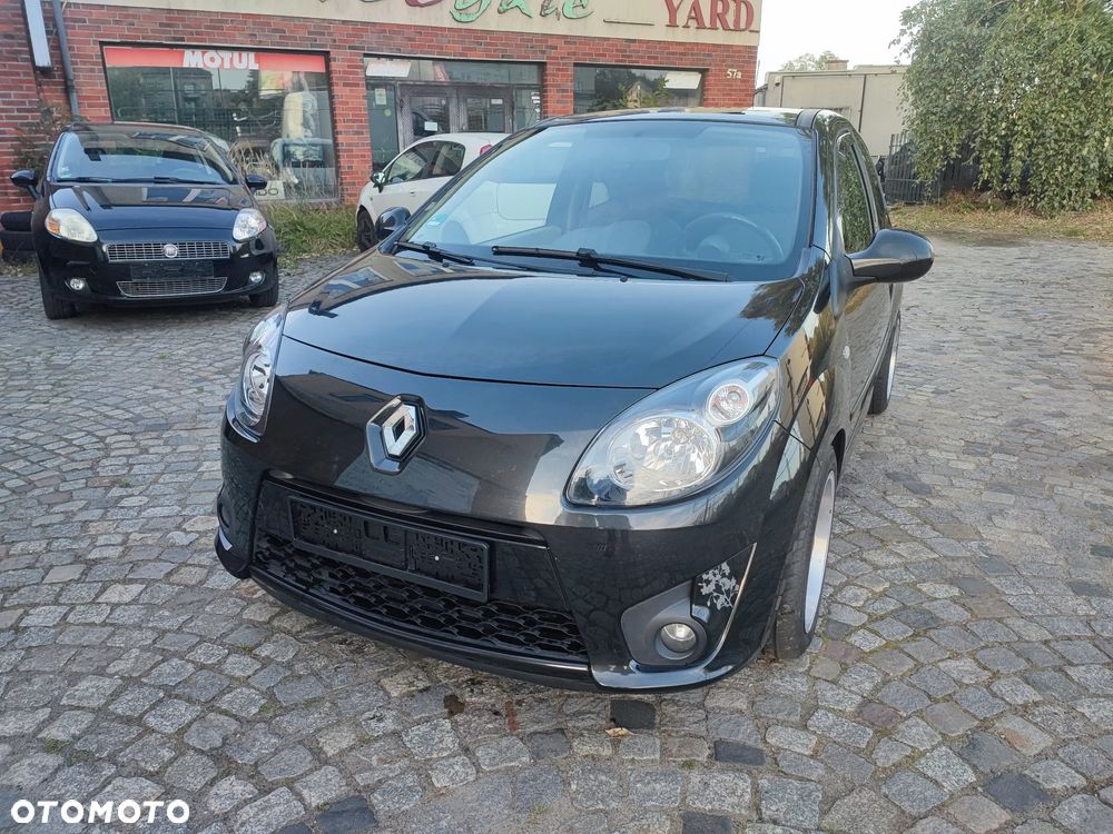 Renault Twingo 1.2 16V Night & Day - 5