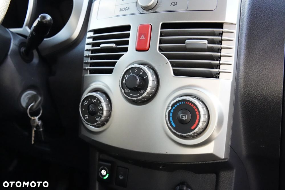 Daihatsu Terios 1.5 Top S 4WD - 13