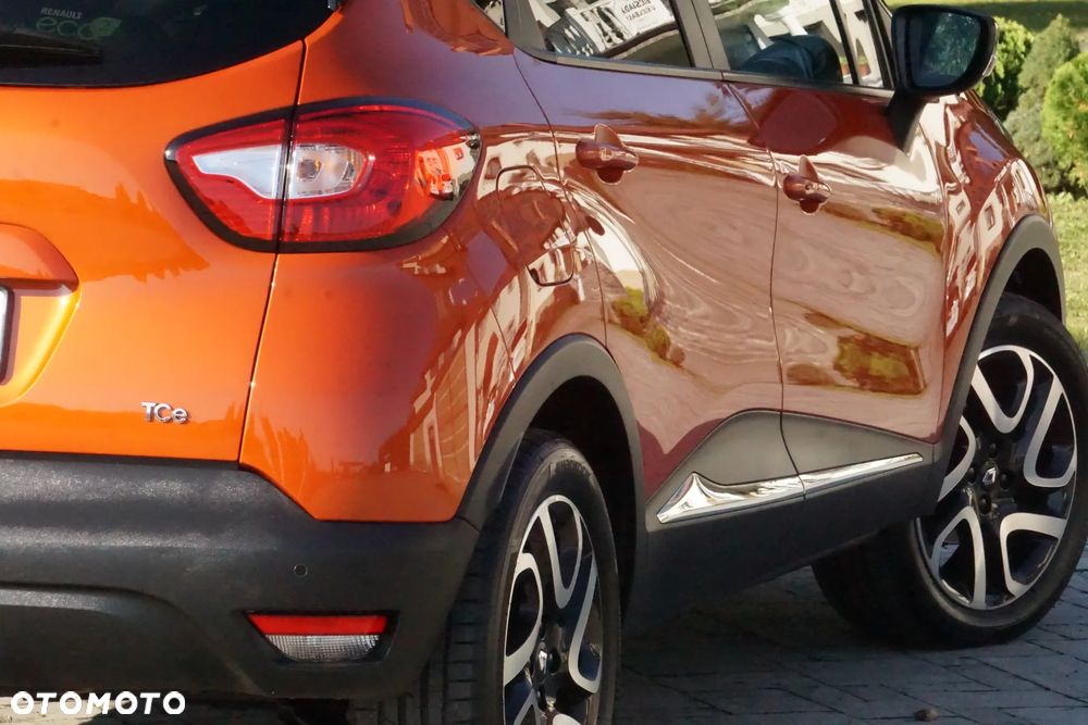 Renault Captur - 16