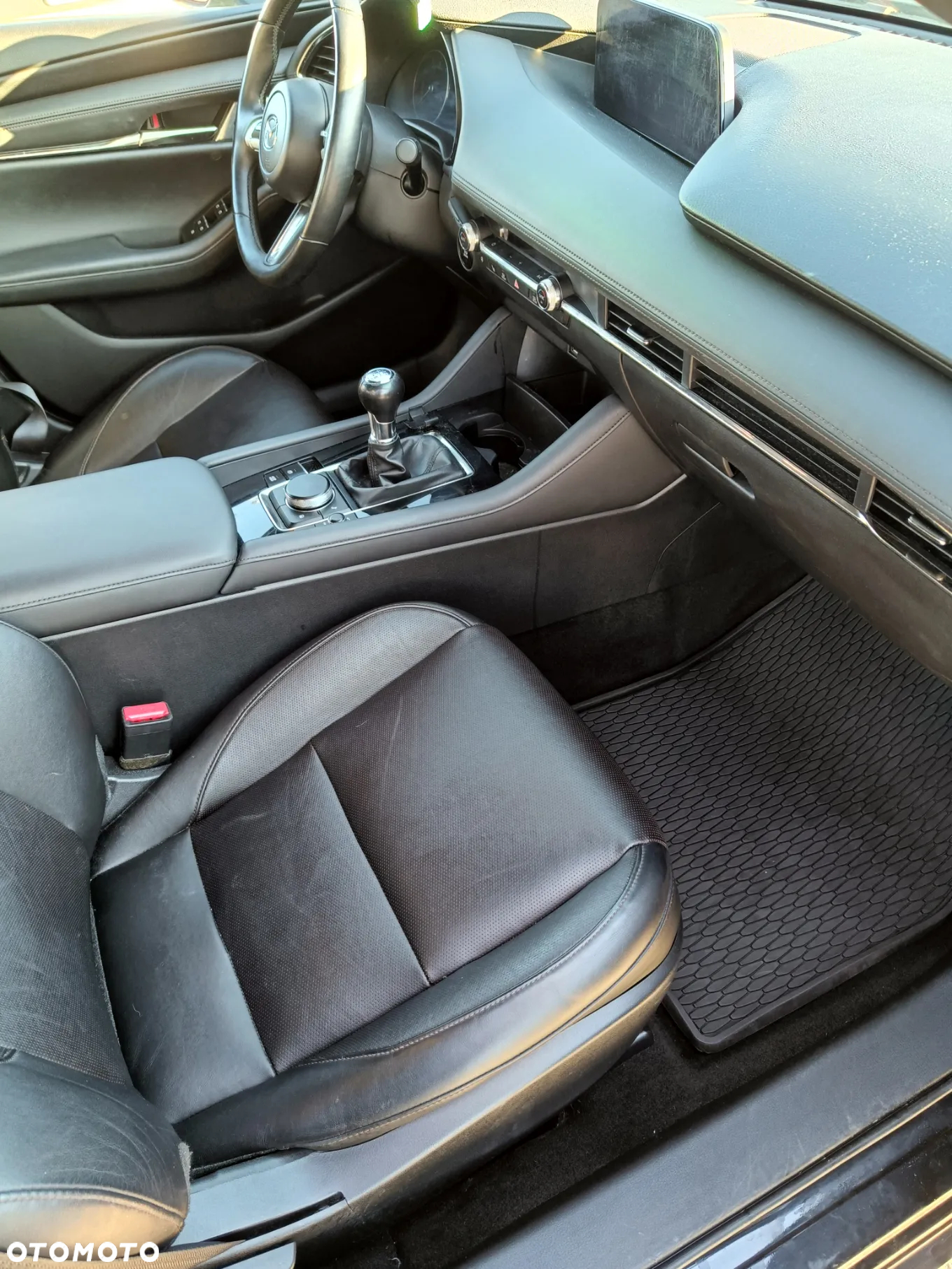 Mazda 3 - 15