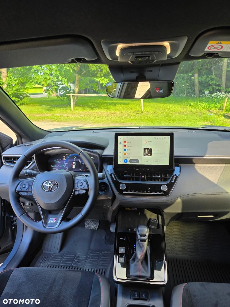 Toyota Corolla Cross - 15