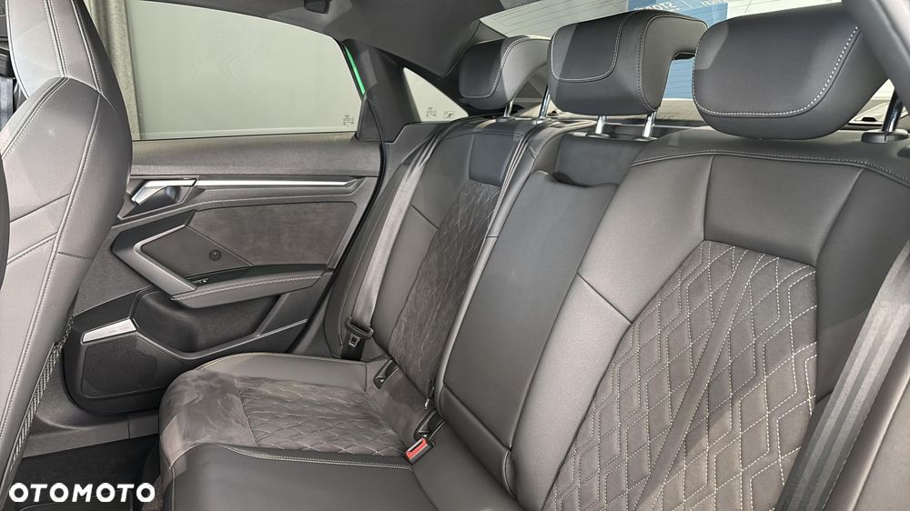 Audi S3 Limousine 2.0 TFSI Quattro S tronic - 16