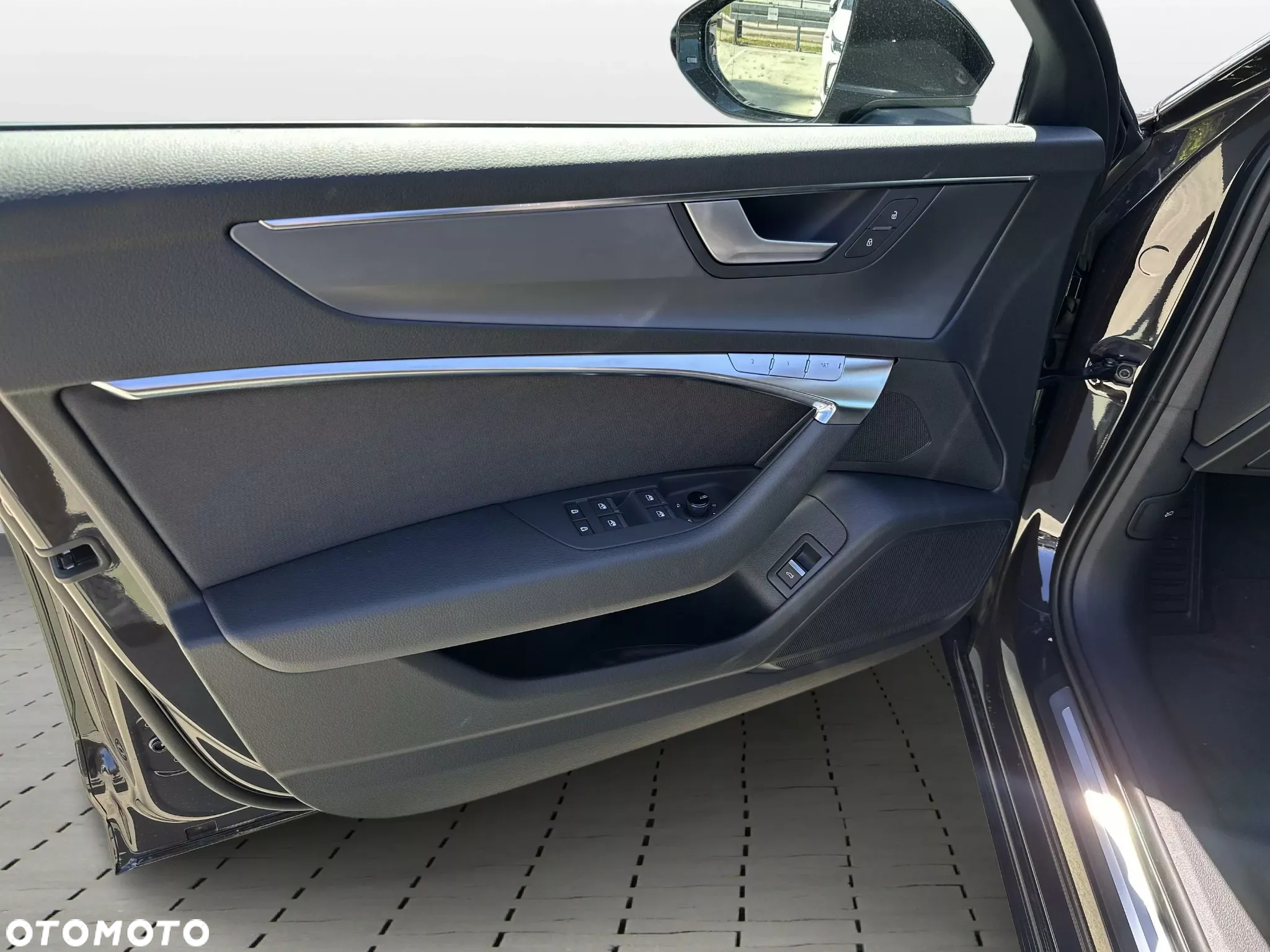 Audi A6 35 TDI mHEV Advanced S tronic - 10