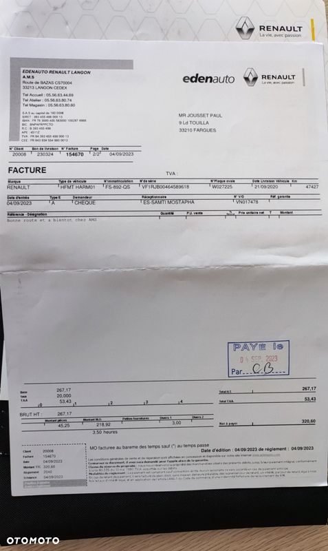Renault Captur TCe 100 INTENS - 24