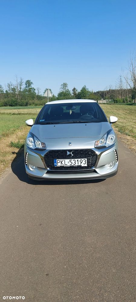 DS Automobiles DS 3 - 6