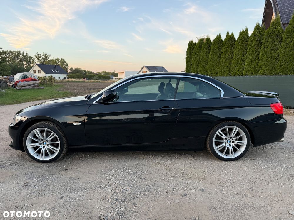 BMW Seria 3 - 4